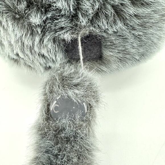 The Walt Disney Company Eeyore Large 15” Seated Stuffed Animal Vintage Plush EUC - Picture 6 of 11